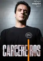  Тюремщики смотреть онлайн сериал 1-2 сезон 